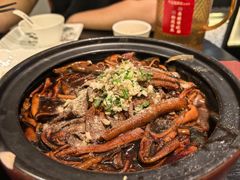 -吴越荣记苏州菜·松鼠桂鱼(月光码头店)
