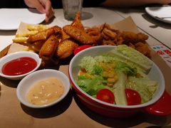 -必胜客(五道口店)