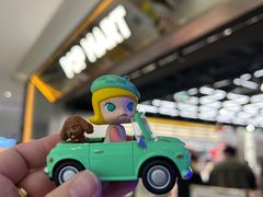 -泡泡玛特POPMART(合生汇店)