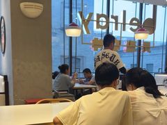 -德克士(前门店)