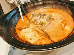 -筱爷叔·上海传统手工菜(新桥店)