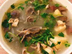 -云南路美食街