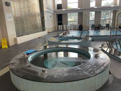 -一兆韦德健身·城市运动馆