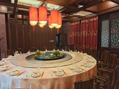 -世外桃源农庄·德清土菜(兴康南路店)