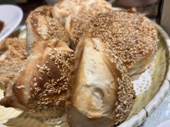 -博望坡酒楼(漕溪路店)