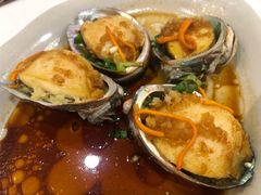 鲍鱼-花好悦园(瀛洲店)