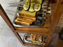 -小寒羊烧烤(凯瑞时代大厦店)