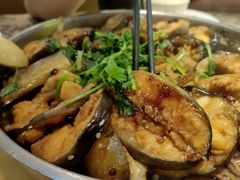 -黄记煌三汁焖锅(新世纪广场店)