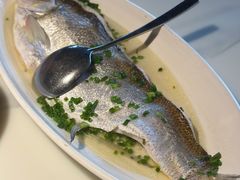 -柳莺湖上·湖景餐厅·江南菜(西湖店)