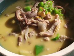 -鄱阳湖·江西小炒·瓦罐煨汤(五道口店)