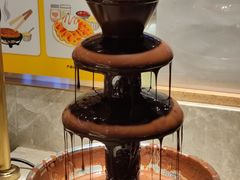 -比格比萨自助(宝山日月光店)