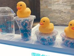 -DippinDots得意点(静安大悦城店)