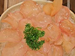 -得意咚瓜·顺德鱼生·冬瓜火锅(深圳首店)