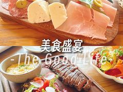 -Alimentari Grande(东湖路店)