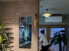 -施奈儿.洗头頭療.按摩SPA.采耳(上梅林店)
