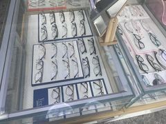 -宝视友眼镜·平价精准配镜(同德悦中心店)