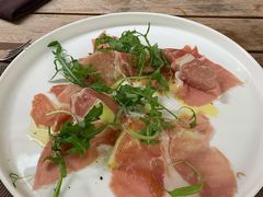 帕尔马火腿哈密瓜-Solo(衡山路店)