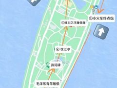 -橘子洲景区