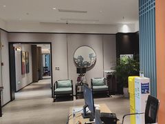 -写庭·鱼鲜川菜·宴请(铁像寺水街店)