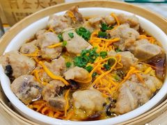 -阿金大白·上海菜馆(新天地店)