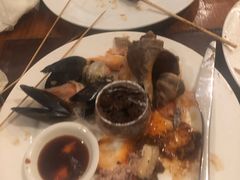 -上海雅居乐万豪侯爵酒店