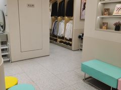 -天真蓝照相馆(五角场百联又一城店)