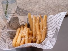 -22ºN BISTRO西餐&酒馆