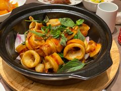 -四道菜·福建菜馆(新街口金鹰店)