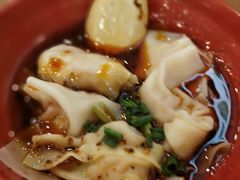 -龙抄手(春熙路总店)