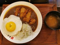 原味鸡块咖喱-金龙咖喱