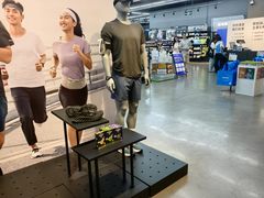 -迪卡侬(安德门店)