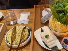 -山海蟹庐·海鲜糟粕醋火锅(慈溪店)