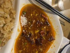 -烤满分·东北烧烤(首经贸店)