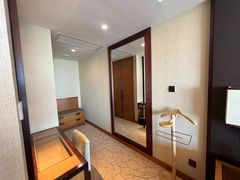 -上海浦东嘉里大酒店