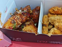 -悠个炸鸡(南京创始店)