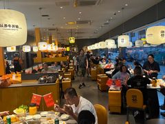 -潮发潮汕牛肉店(芳村店)