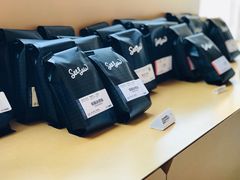 -Seesaw Coffee(朝阳大悦城店)