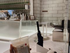 -RWORK·COFFEE(滨江店)