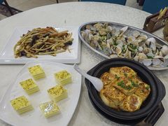 -鸿记海鲜大酒楼(开发区店)