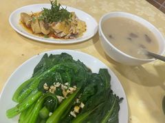 -电白鸭粥店(下沙二坊88号店)