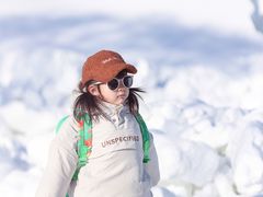 -棋盘山冰雪大世界