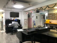 -梅纳·钢琴声乐架子鼓Mena Music(双井店)