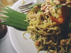 -CHINCHIN 青青·泰国料理(万象食家店)