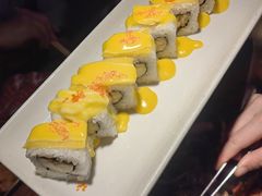 -九田家黑牛烤肉料理(新辰里亚运村店)