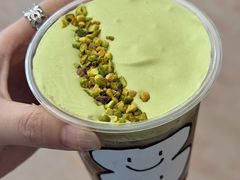 -喜茶(迪士尼小镇DP店)