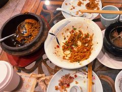 -西江美食舫·江西菜(健德桥店)