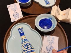 -图味美小黄鱼·景德菜(浙江路店)
