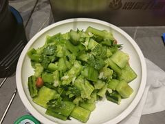 -鼎原力量东北吊炉烧烤(临河街店)