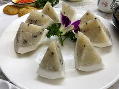 -墨脱石锅椰子鸡•海鲜糟粕醋(榆亚路店)