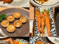 -德川家日本料理(顺义华联店)